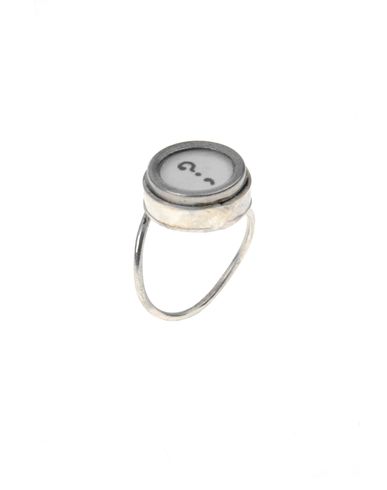 ZOOM VALENTINA DOMENICHELLI - Ring
