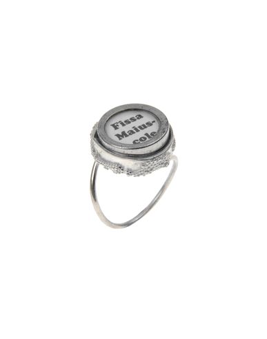 ZOOM VALENTINA DOMENICHELLI - Ring