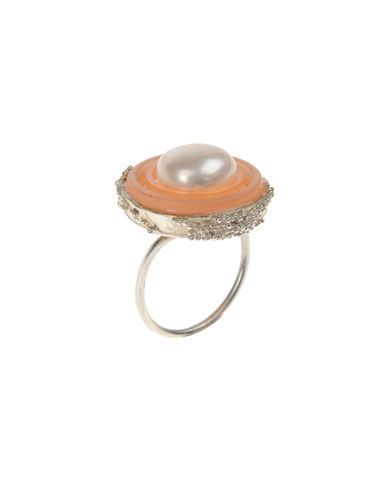 ZOOM VALENTINA DOMENICHELLI - Ring