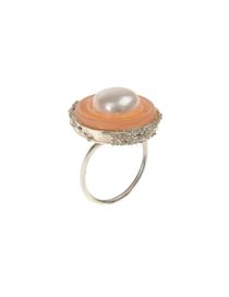 VALENTINA DOMENICHELLI - Ring