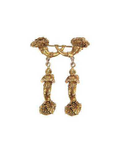 ZOOM CORO - Brooch