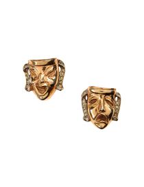 UNSIGNED - Earrings
