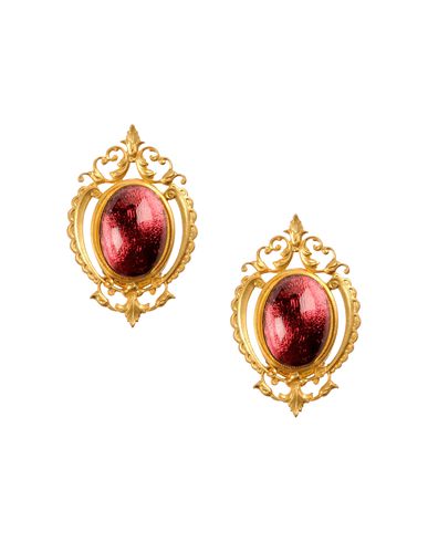 ZOOM UNSIGNED - Earrings