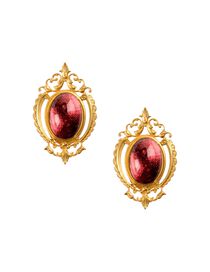 UNSIGNED - Earrings