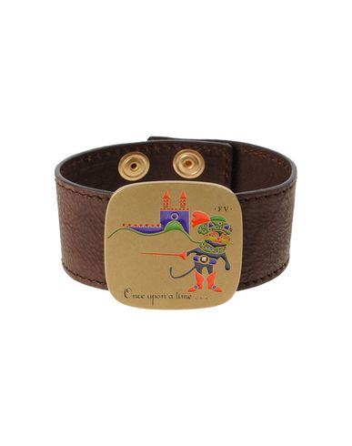ZOOM FRANCESCA VILLA - Bracelet