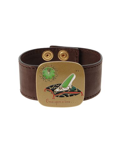 ZOOM FRANCESCA VILLA - Bracelet