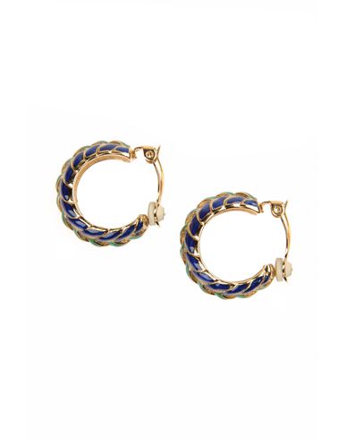 ZOOM TRIFARI - Earrings