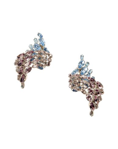 ZOOM UNSIGNED - Earrings
