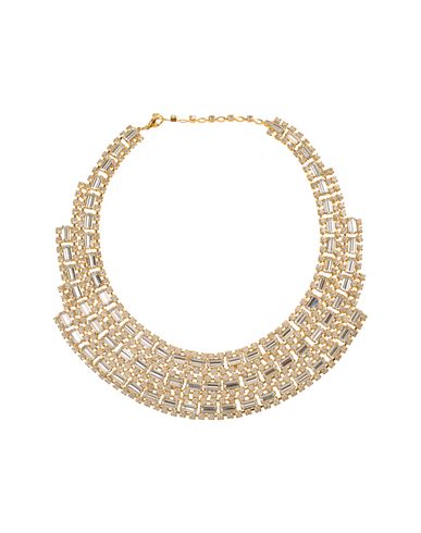 ZOOM UNSIGNED - Necklace