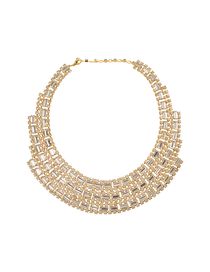 UNSIGNED - Necklace