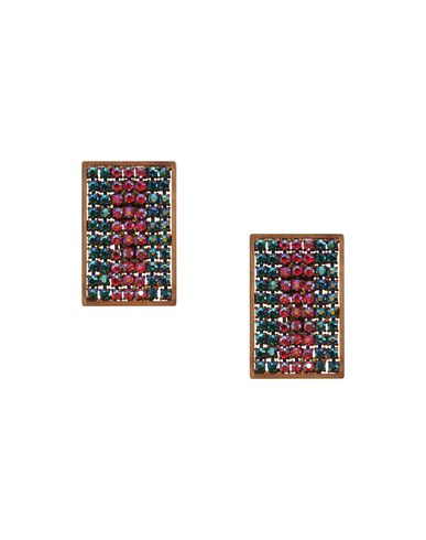 ZOOM UNSIGNED - Earrings