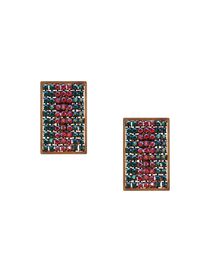 UNSIGNED - Earrings