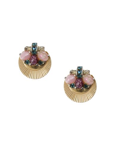 ZOOM MARCEL BOUCHER - Earrings