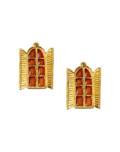 ZOOM KARL LAGERFELD - Earrings