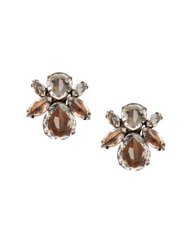ZOOM SCHREINER - Earrings