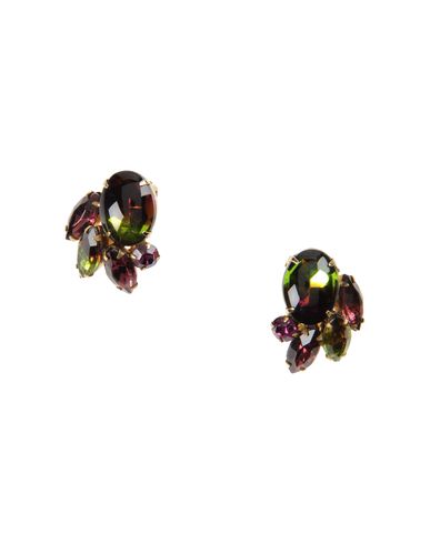 ZOOM WEISS - Earrings