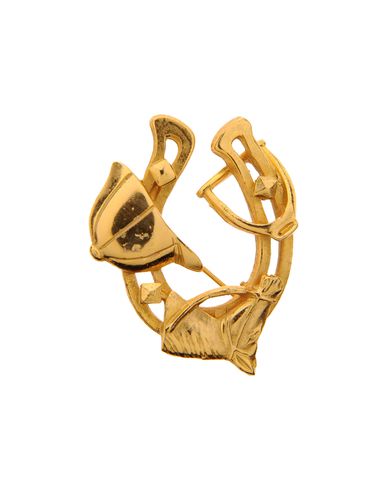 ZOOM UNSIGNED - Brooch