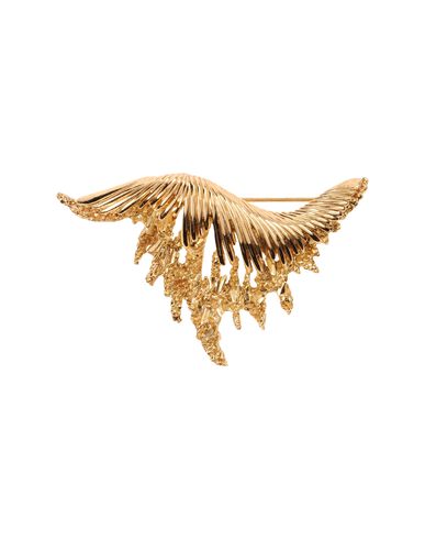 ZOOM UNSIGNED - Brooch