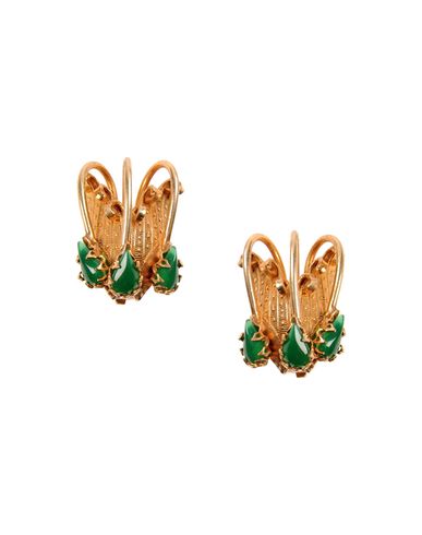 ZOOM UNSIGNED - Earrings