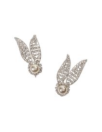 UNSIGNED - Earrings