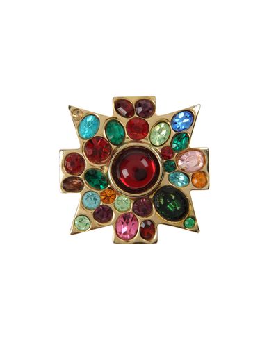 ZOOM KENNETH JAY LANE - Brooch