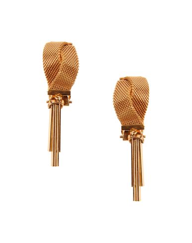ZOOM UNSIGNED - Earrings