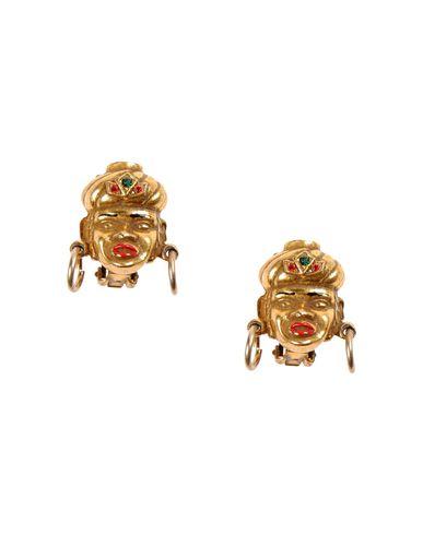 ZOOM UNSIGNED - Earrings