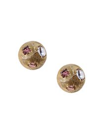 CASTLECLIFF - Earrings
