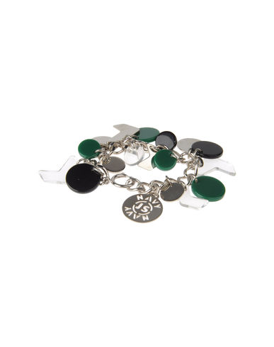 ZOOM JIL SANDER NAVY - Bracelet