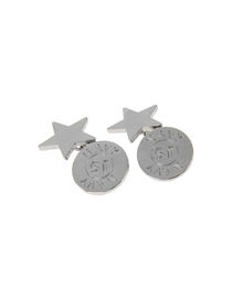 JIL SANDER NAVY - Cuff links