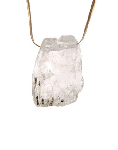 ZOOM MALABABA - Necklace