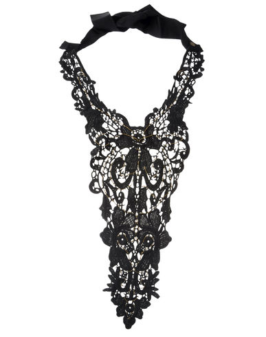 ZOOM MALABABA - Necklace