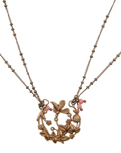 ZOOM MALABABA - Necklace