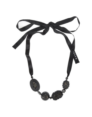 ZOOM MARNI - Necklace