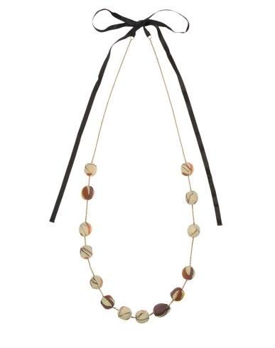 ZOOM MARNI - Necklace