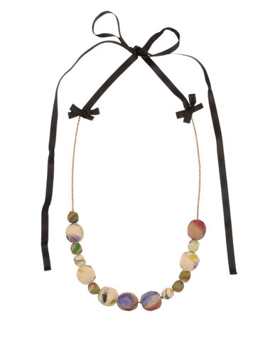 ZOOM MARNI - Necklace