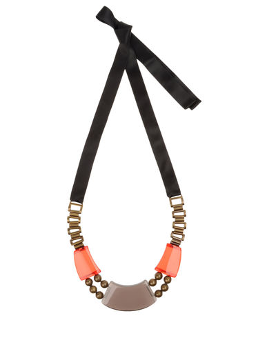 ZOOM MARNI - Necklace