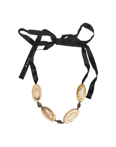 ZOOM MARNI - Necklace