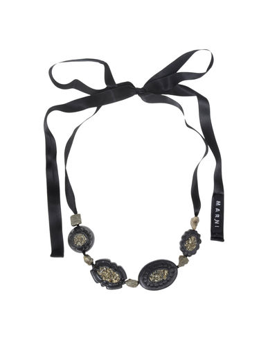ZOOM MARNI - Necklace