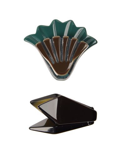 ZOOM MARNI - Brooch
