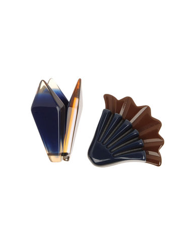 ZOOM MARNI - Brooch
