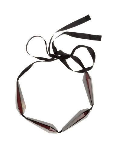 ZOOM MARNI - Necklace