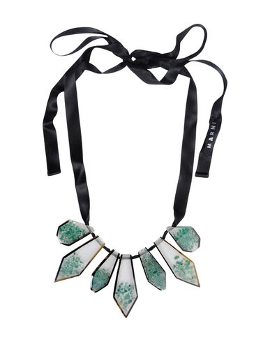 ZOOM MARNI - Necklace