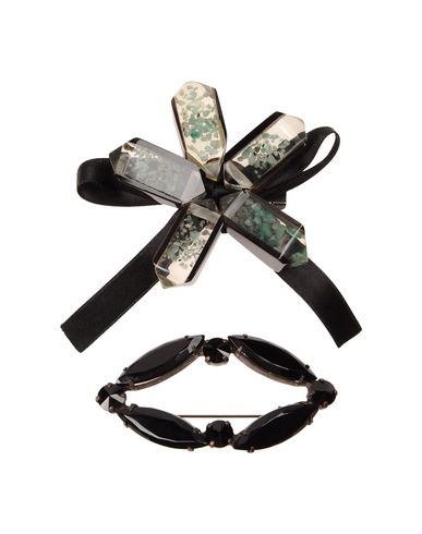 ZOOM MARNI - Brooch