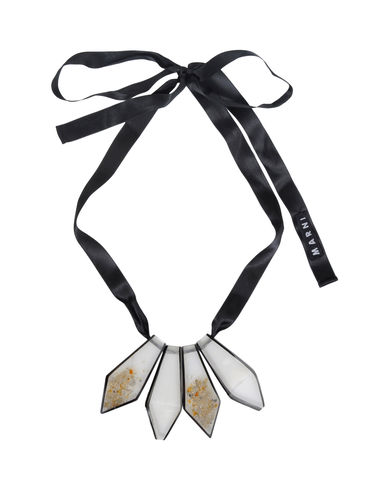 ZOOM MARNI - Necklace