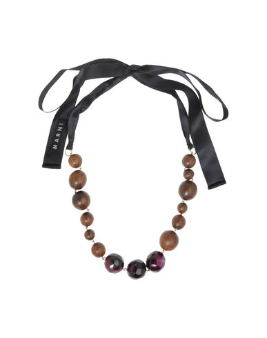 ZOOM MARNI - Necklace