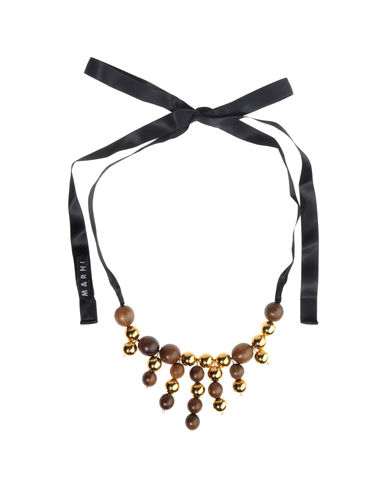 ZOOM MARNI - Necklace