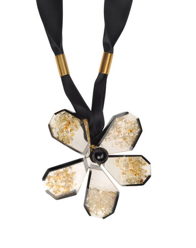 ZOOM MARNI - Necklace