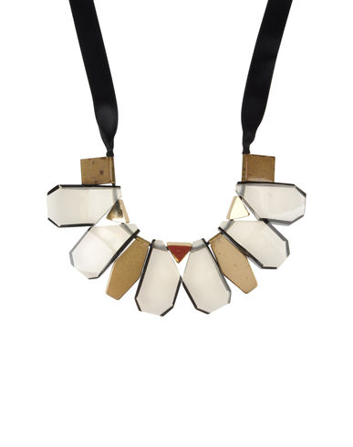 ZOOM MARNI - Necklace