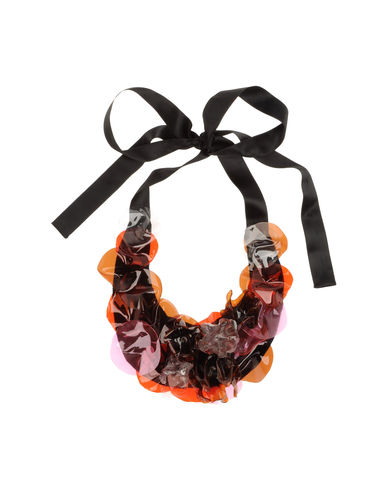 ZOOM MARNI - Necklace
